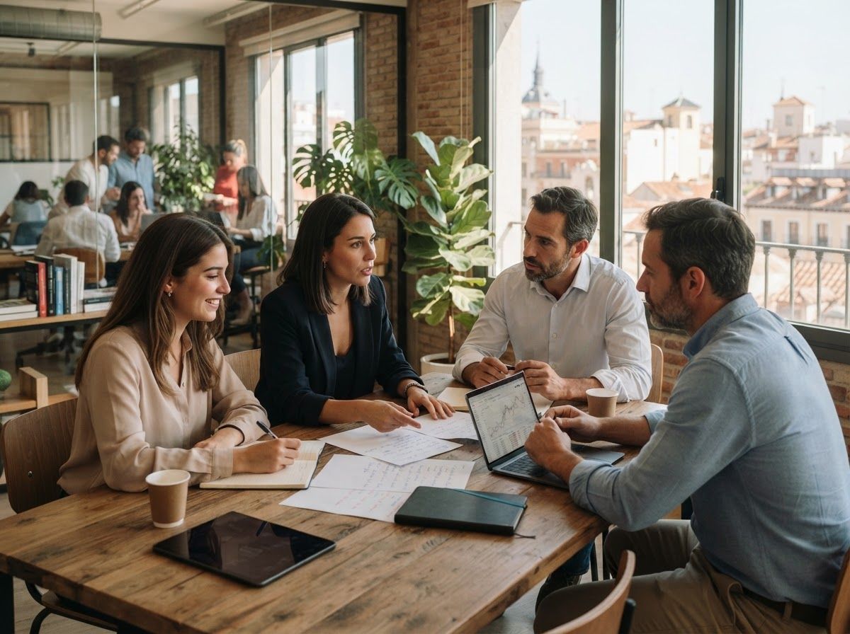 Garuda Kapitalix — the team and analysis process behind the risk management platform